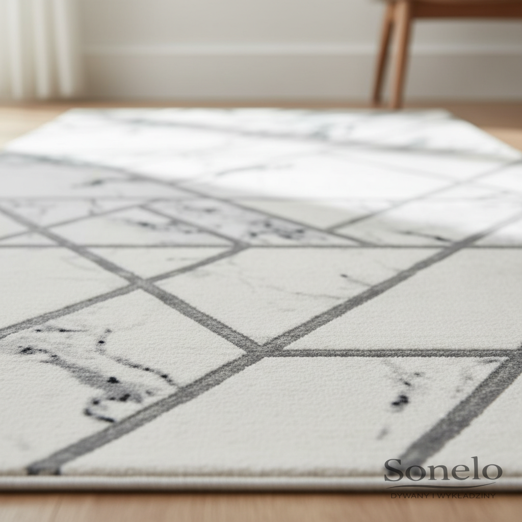 Dywan Sonelo - pielęgnacja