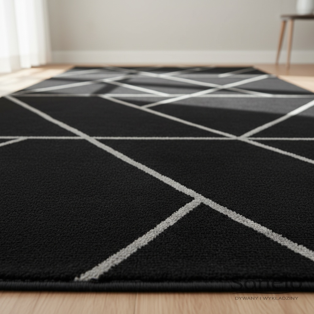 Dywan Sonelo - pielęgnacja