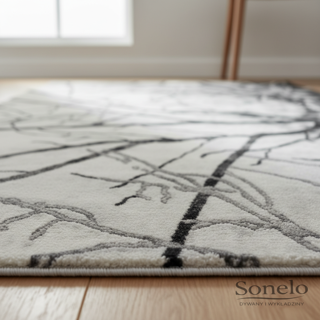 Dywan Sonelo - pielęgnacja