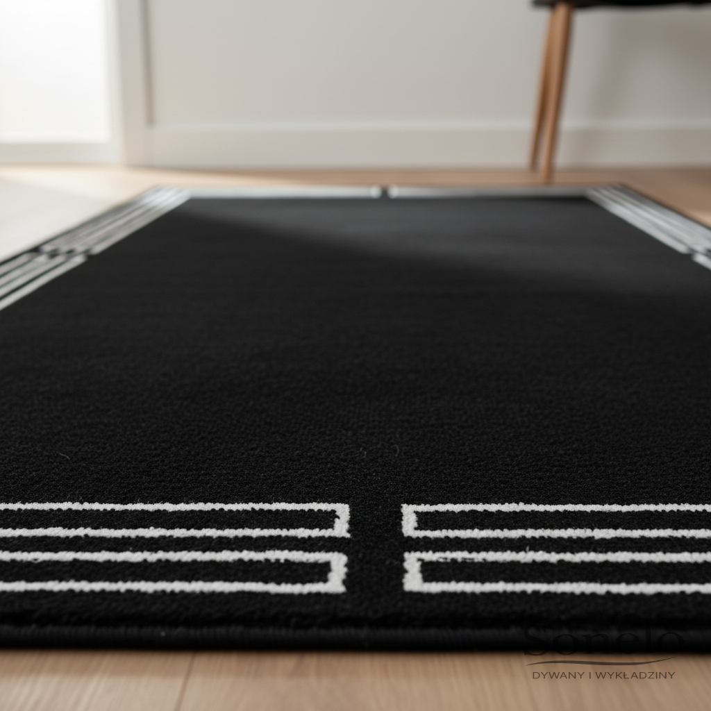 Dywan Sonelo - pielęgnacja