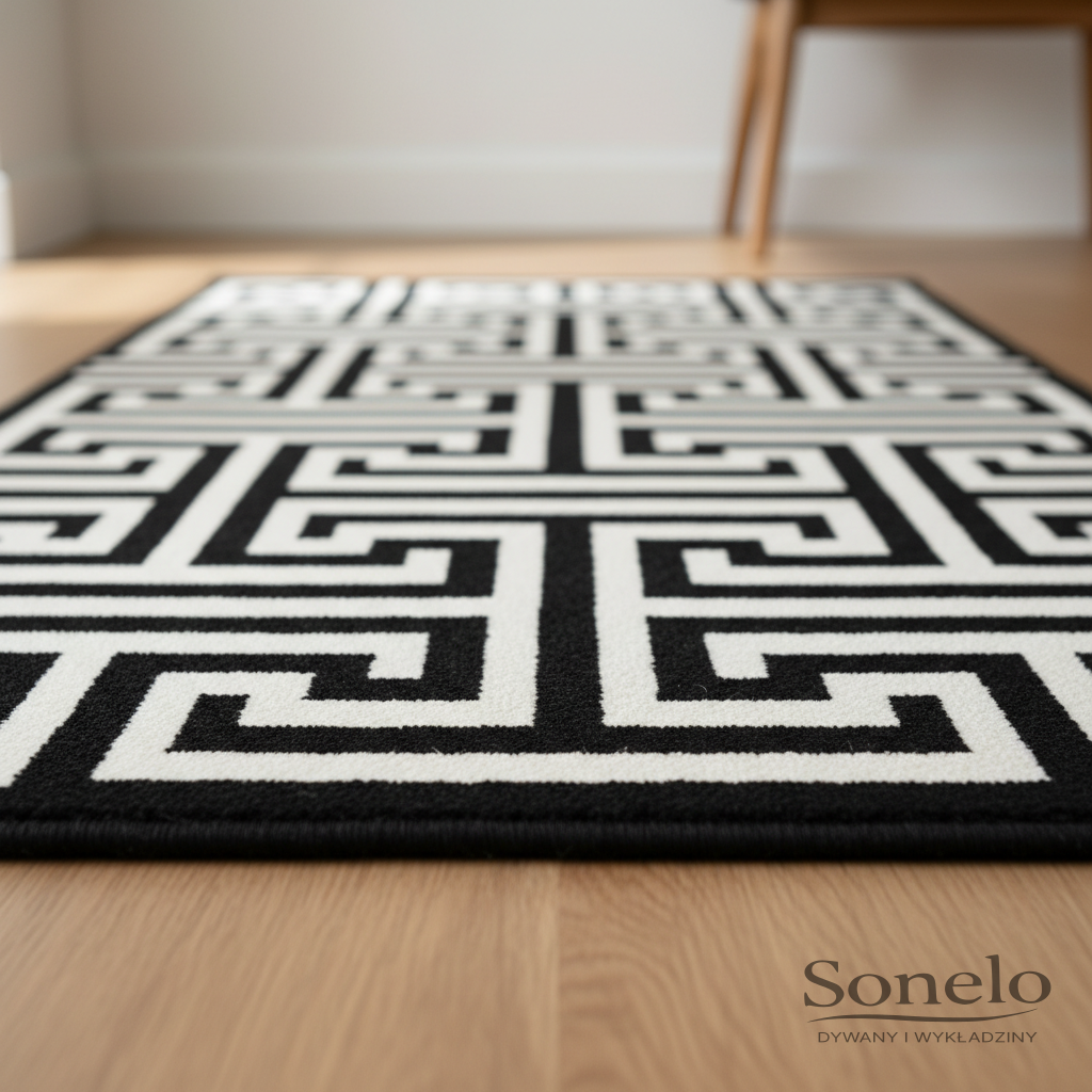 Dywan Sonelo - pielęgnacja