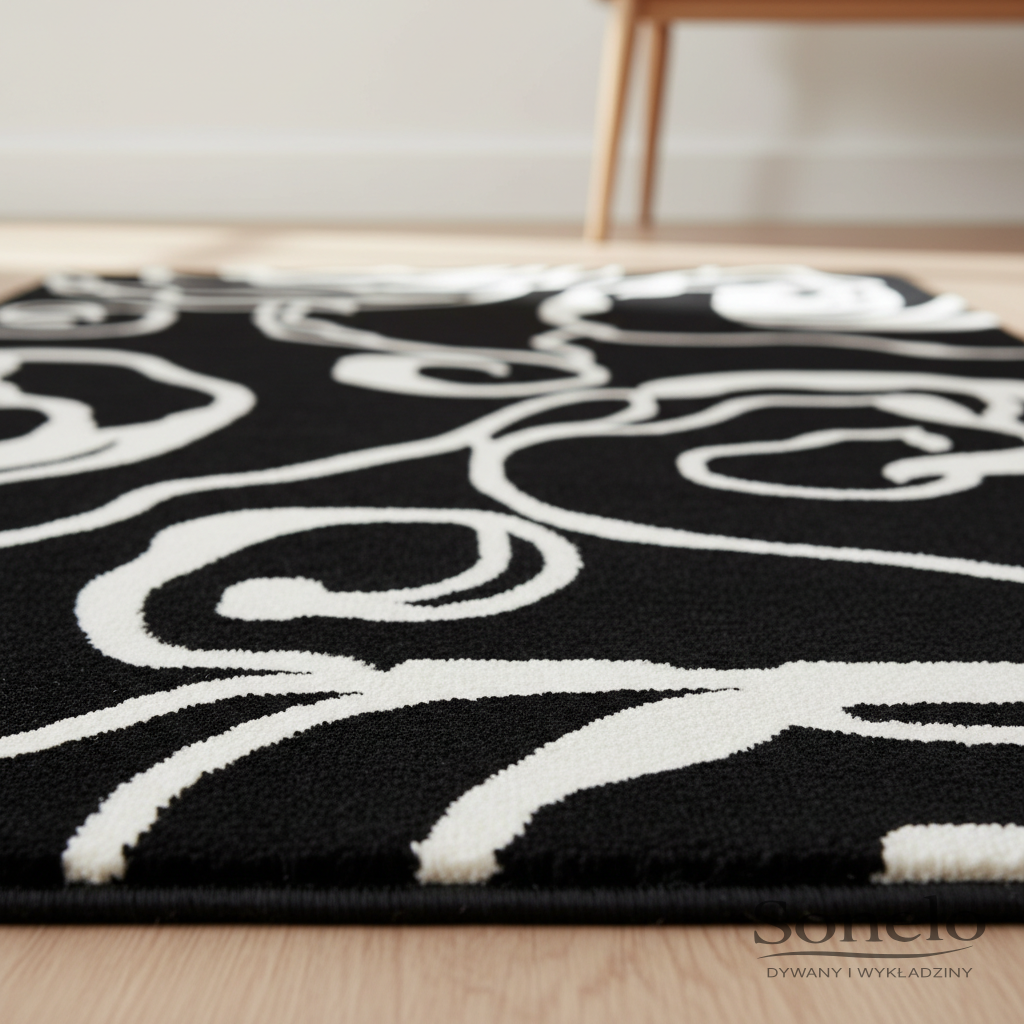 Dywan Sonelo - pielęgnacja