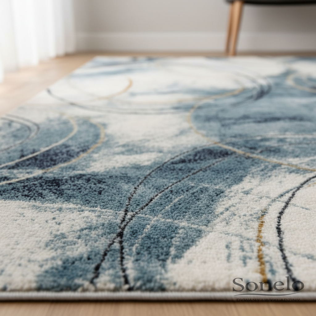 Dywan Sonelo - pielęgnacja