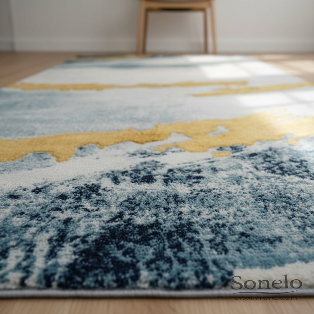 Dywan Sonelo - pielęgnacja