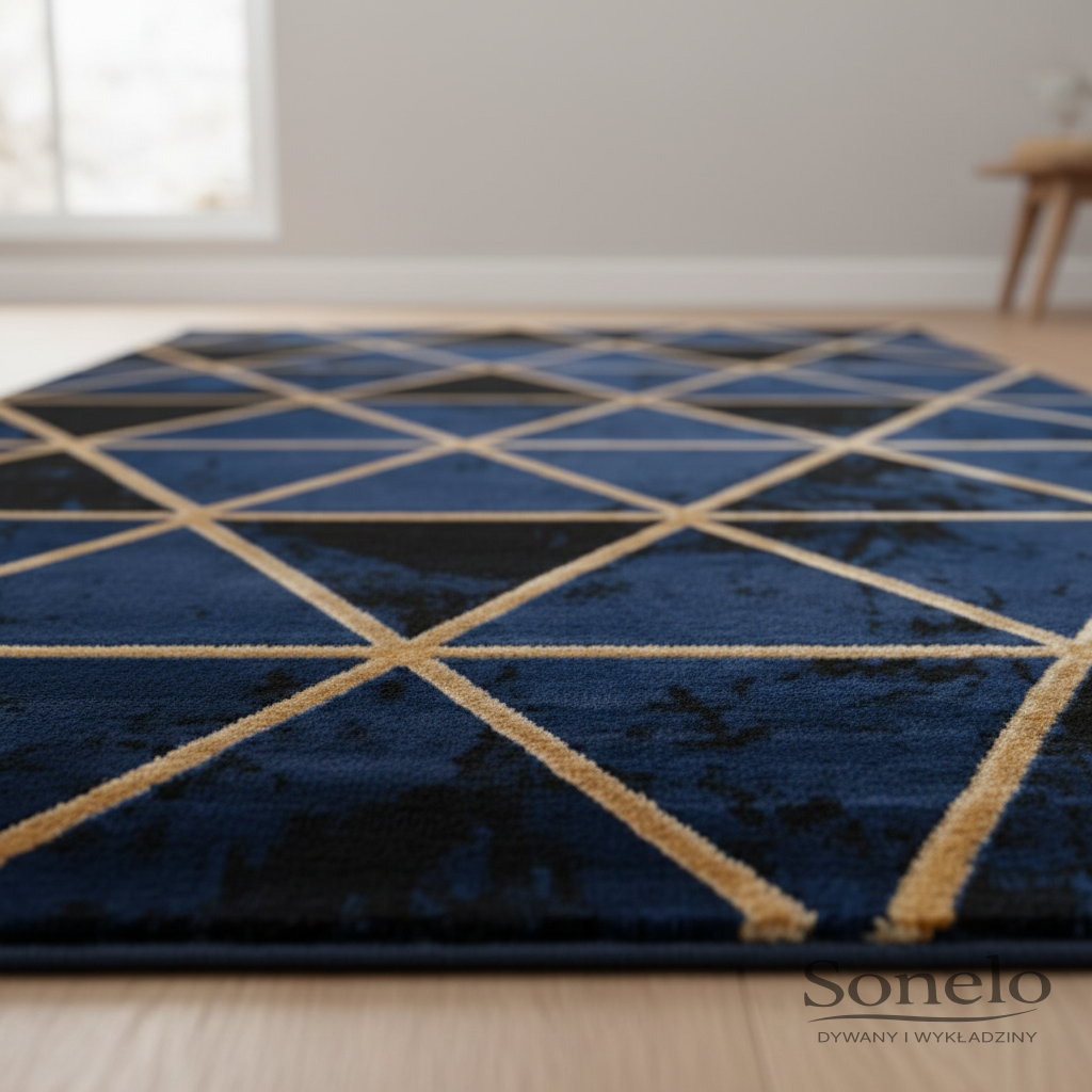 Dywan Sonelo - pielęgnacja