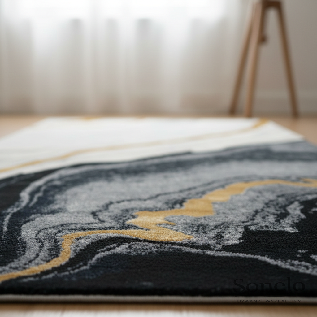 Dywan Sonelo - pielęgnacja