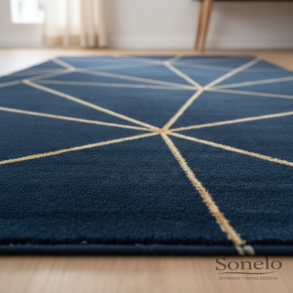 Dywan Sonelo - pielęgnacja