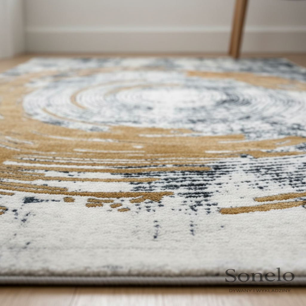 Dywan Sonelo - pielęgnacja