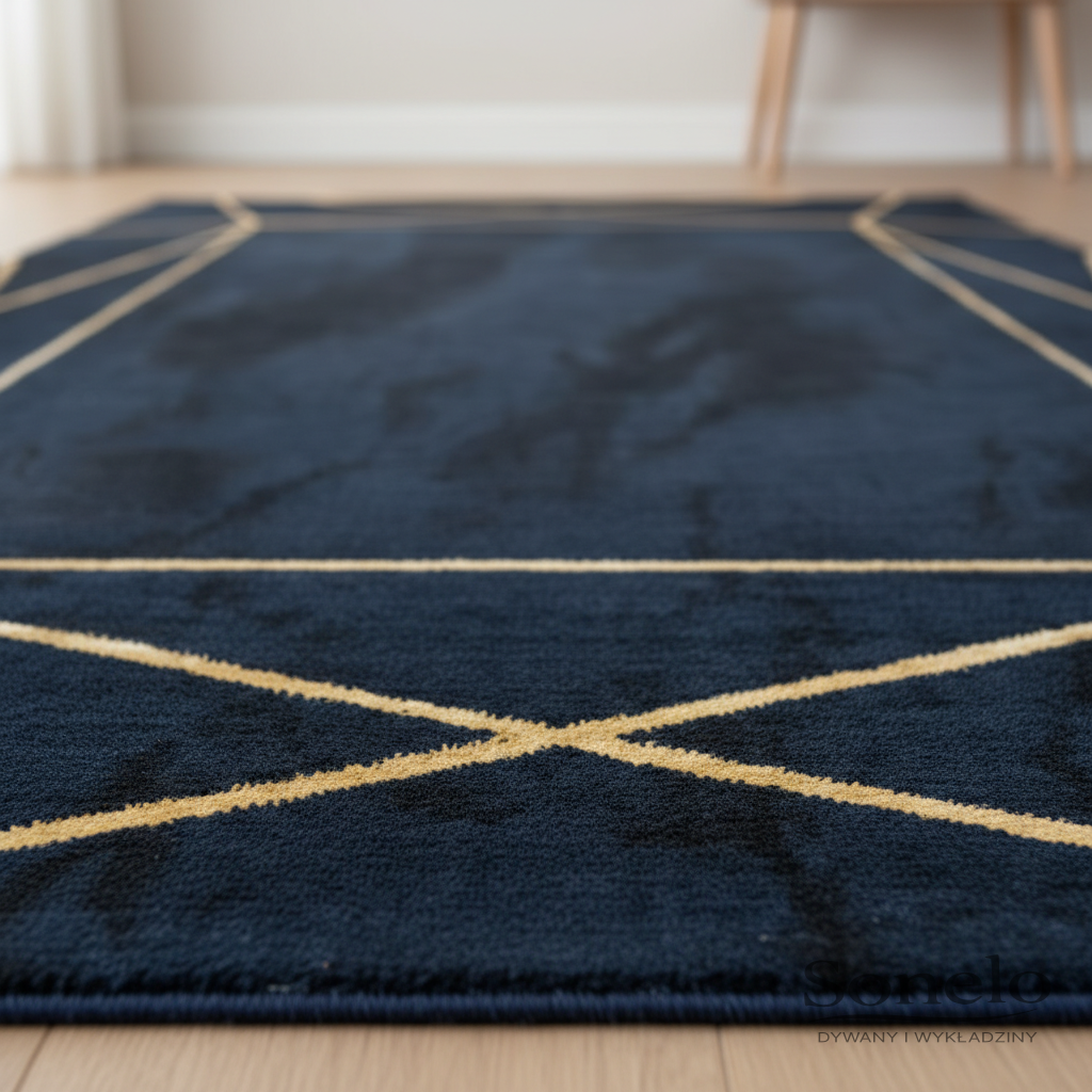 Dywan Sonelo - pielęgnacja