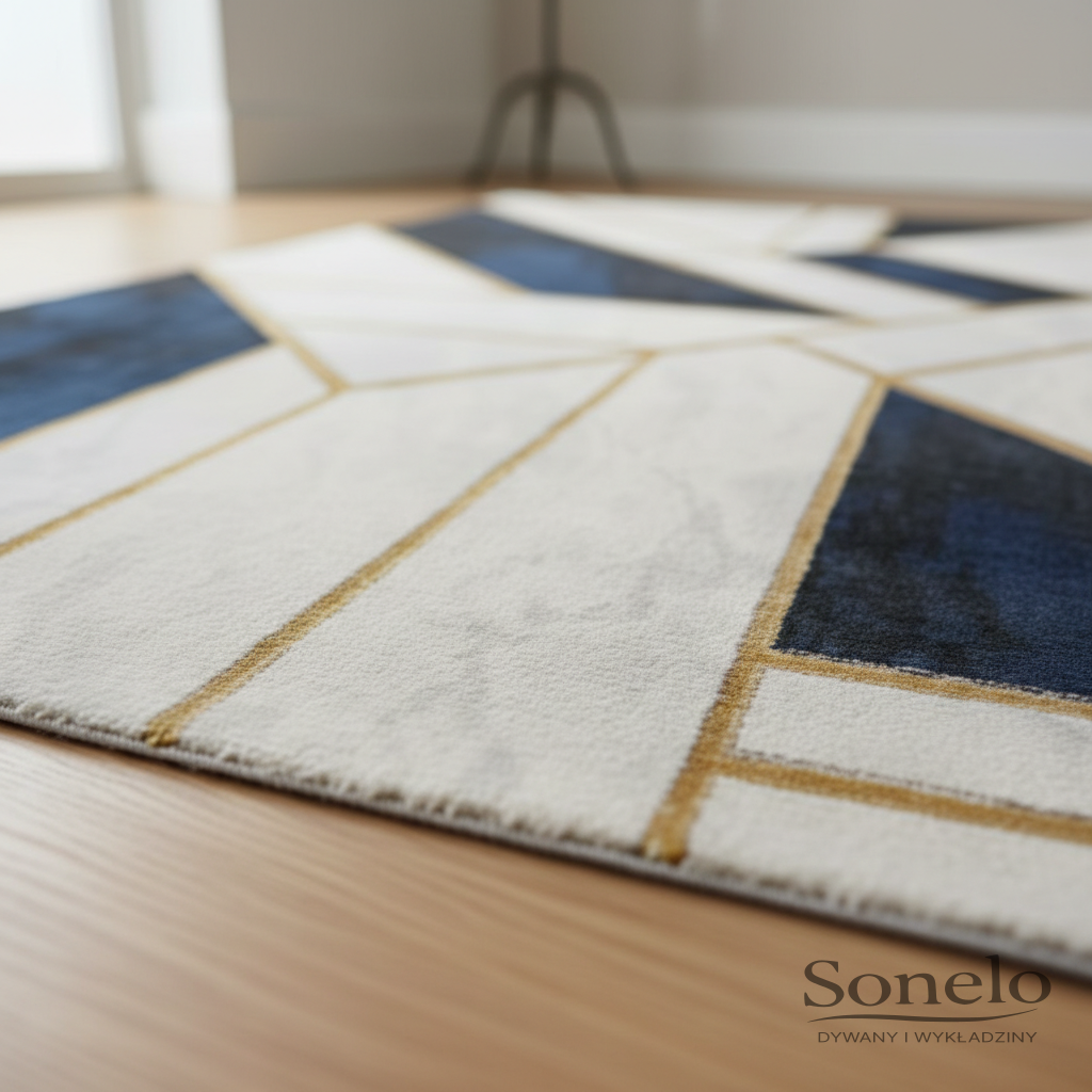 Dywan Sonelo - pielęgnacja