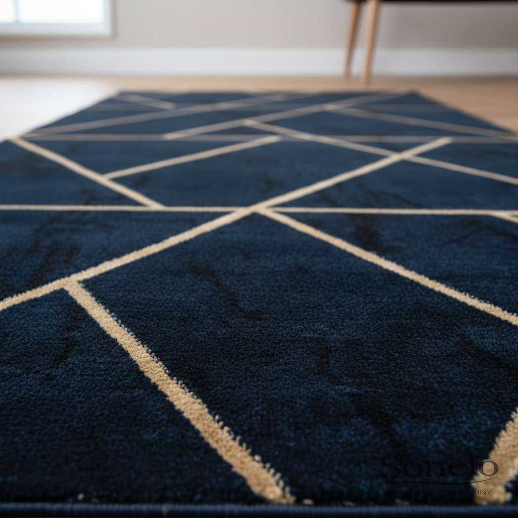 Dywan Sonelo - pielęgnacja