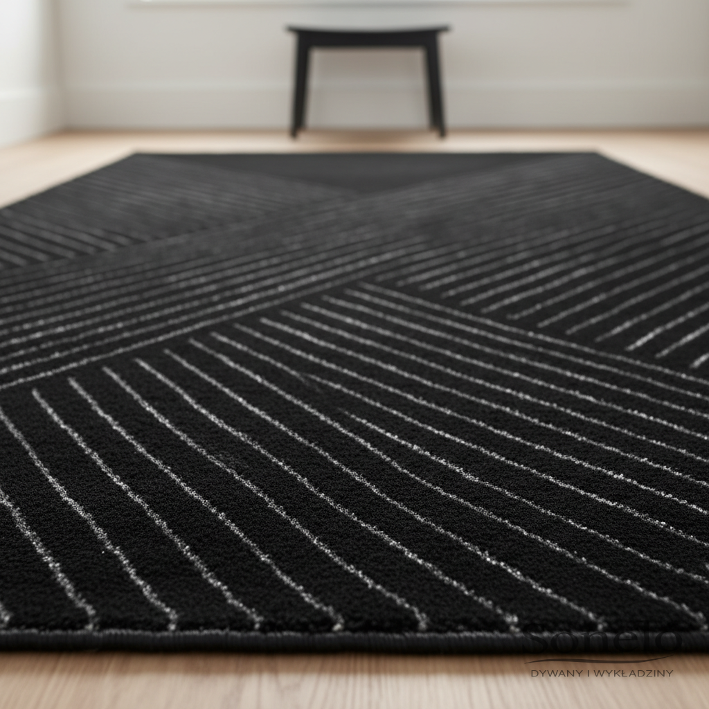 Dywan Sonelo - pielęgnacja