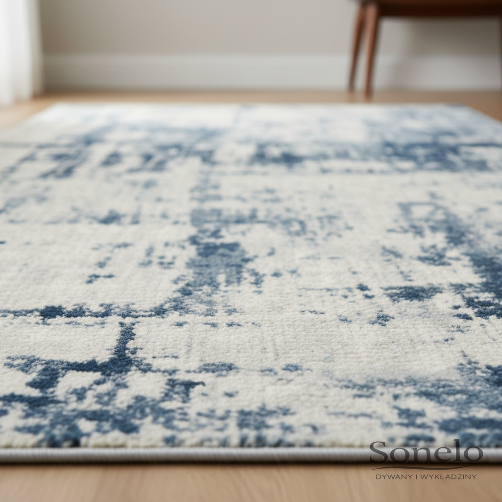 Dywan Sonelo - pielęgnacja