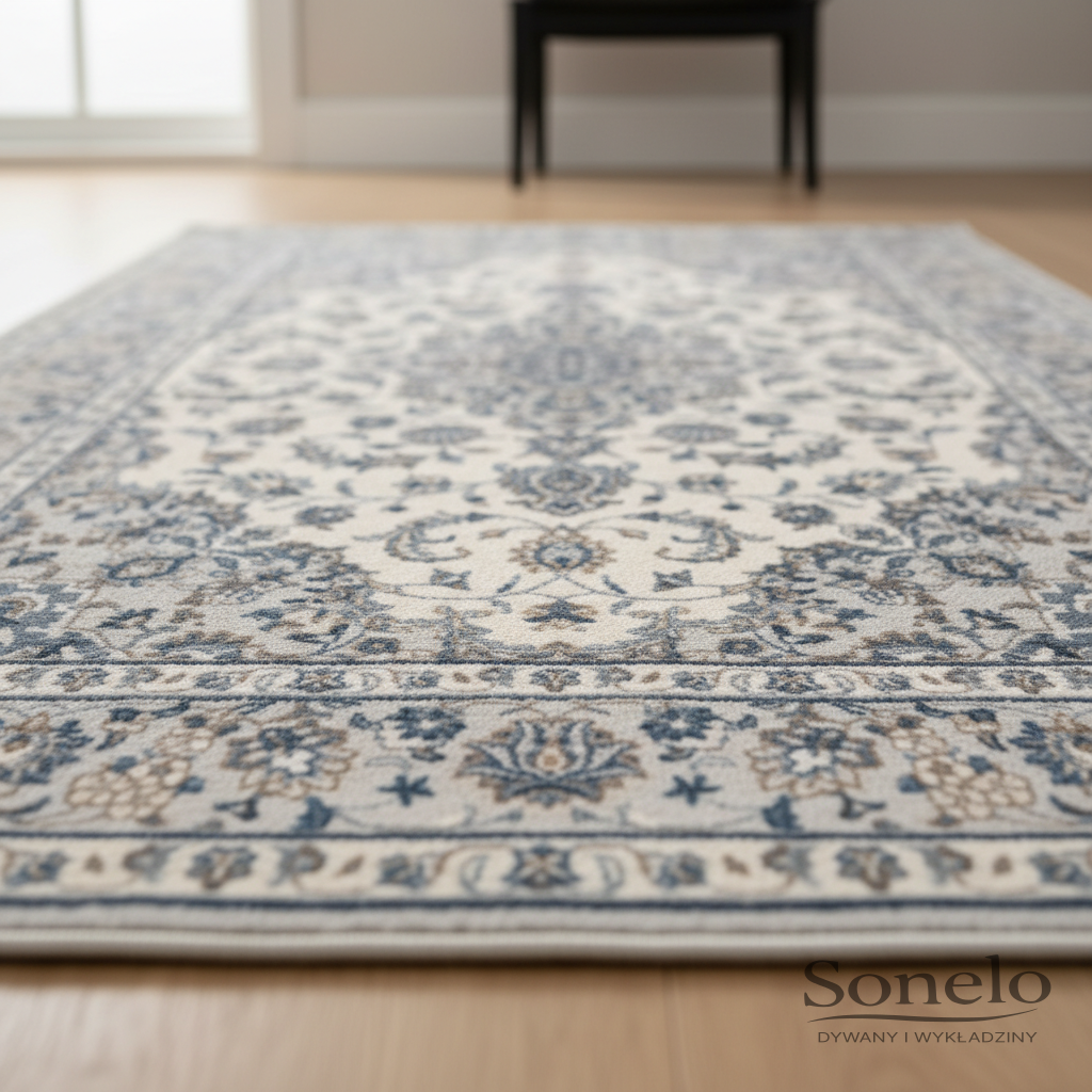 Dywan Sonelo - pielęgnacja