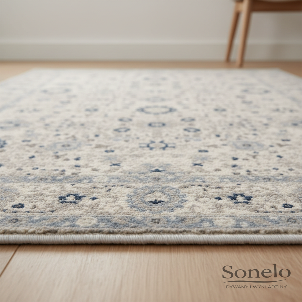 Dywan Sonelo - pielęgnacja
