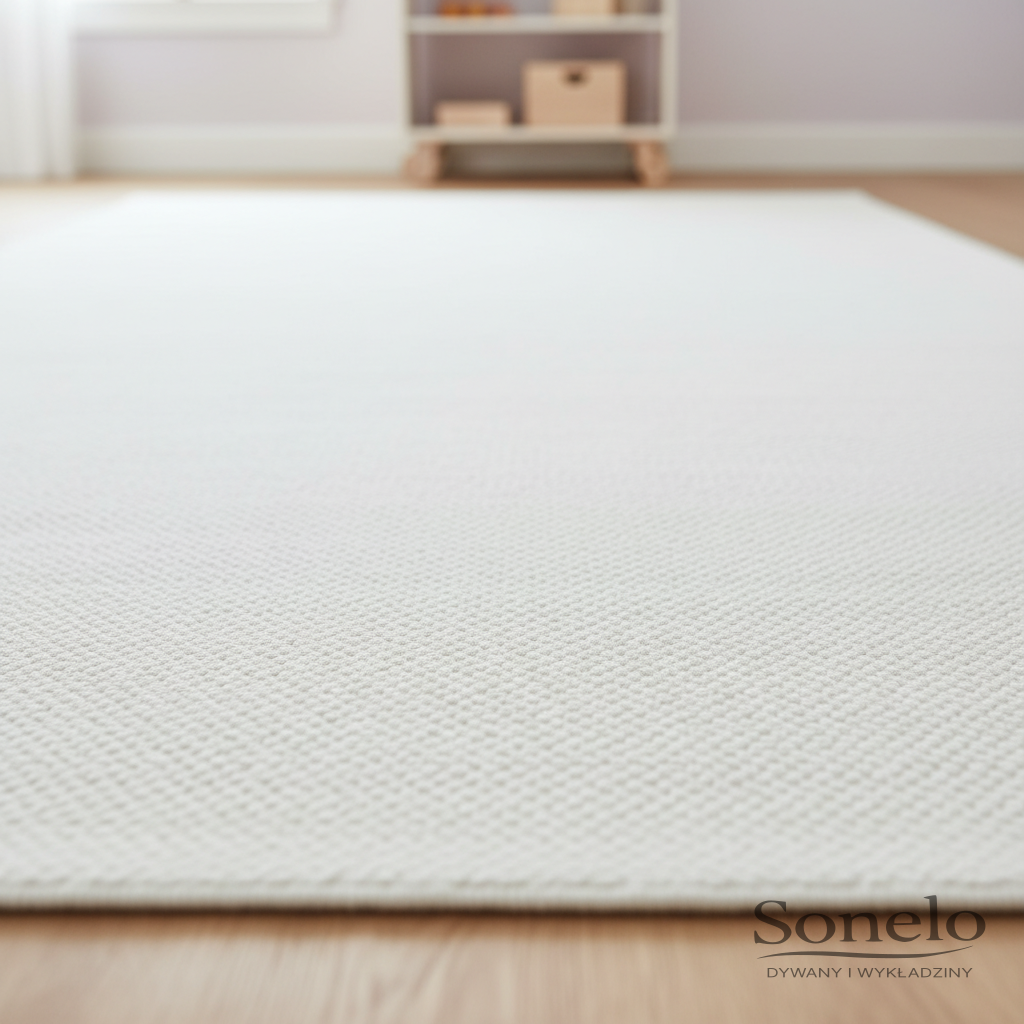Dywan Sonelo - pielęgnacja