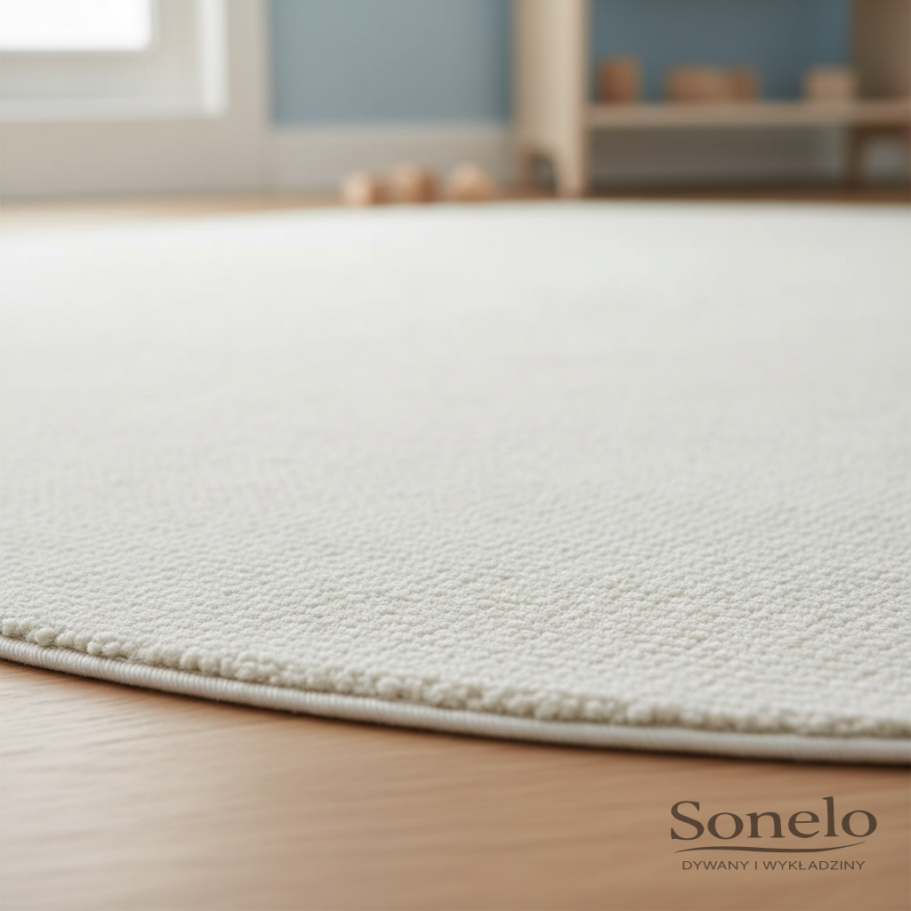 Dywan Sonelo - pielęgnacja