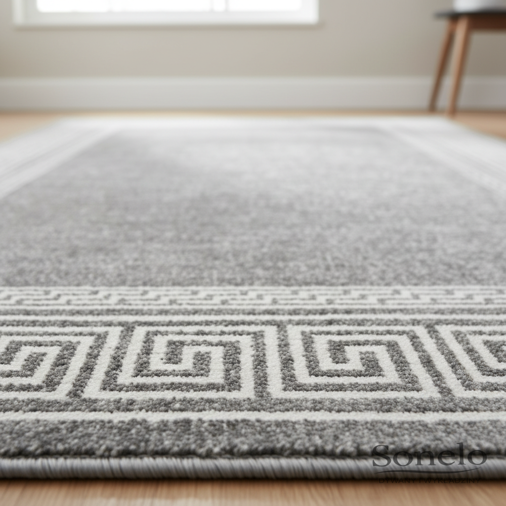 Dywan Sonelo - pielęgnacja