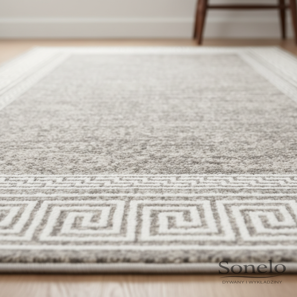 Dywan Sonelo - pielęgnacja