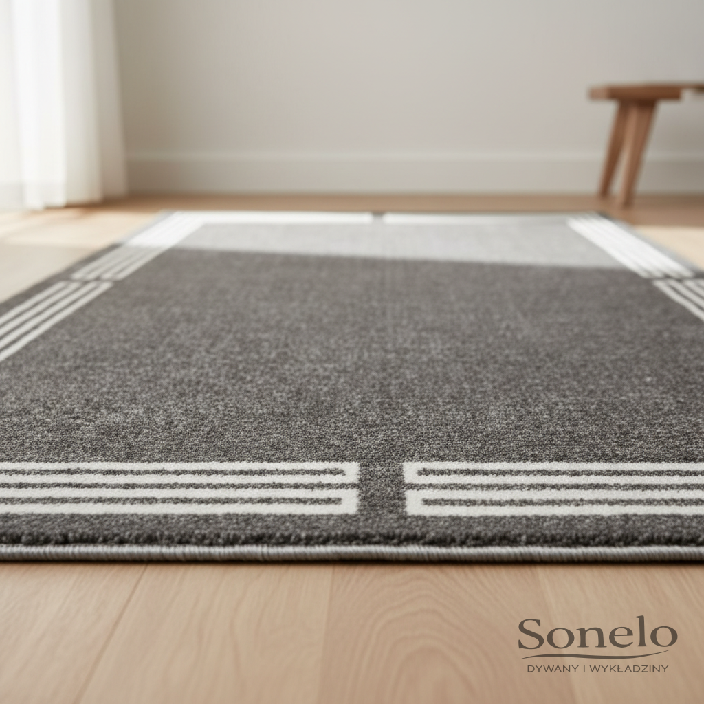 Dywan Sonelo - pielęgnacja