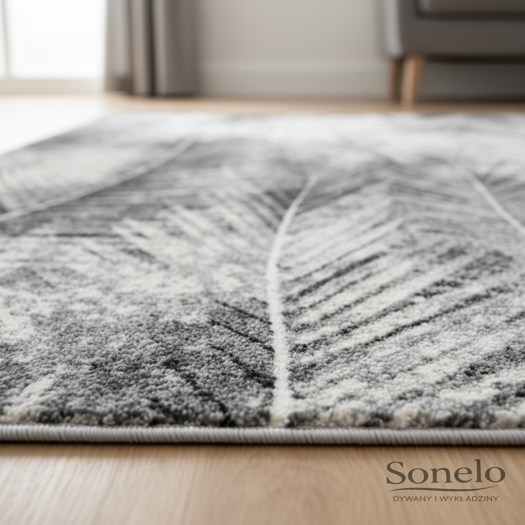 Dywan Sonelo - pielęgnacja