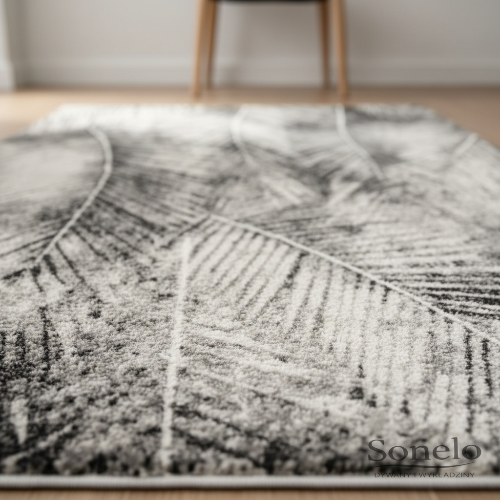 Dywan Sonelo - pielęgnacja