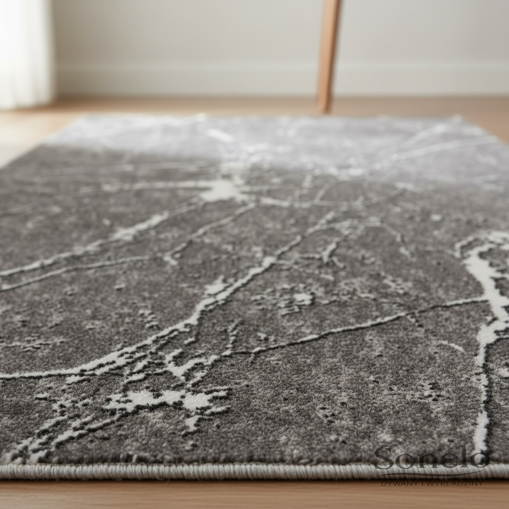 Dywan Sonelo - pielęgnacja