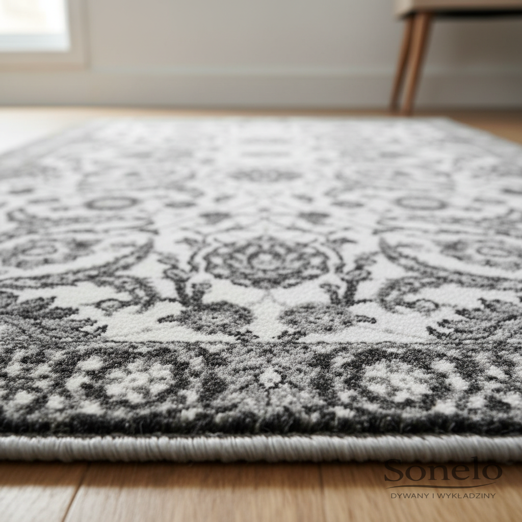 Dywan Sonelo - pielęgnacja