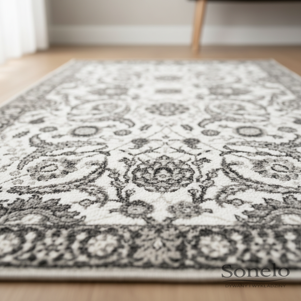 Dywan Sonelo - pielęgnacja