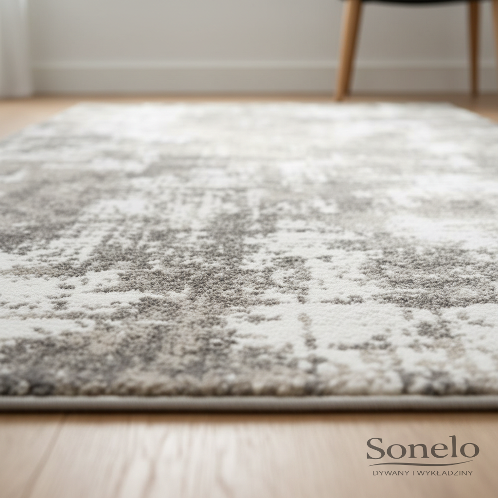 Dywan Sonelo - pielęgnacja