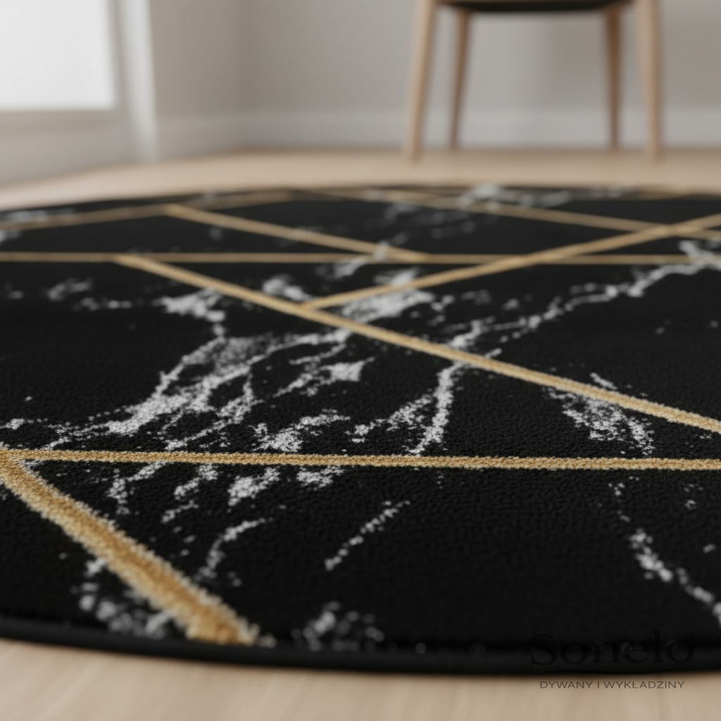 Dywan Sonelo - pielęgnacja