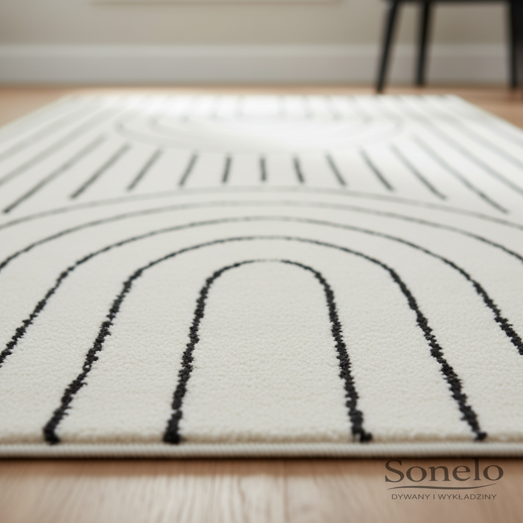 Dywan Sonelo - pielęgnacja