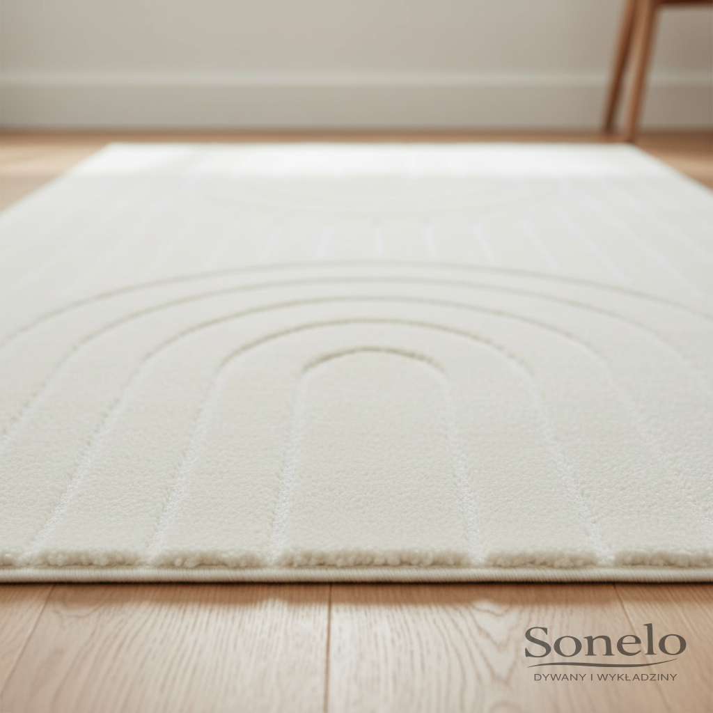Dywan Sonelo - pielęgnacja