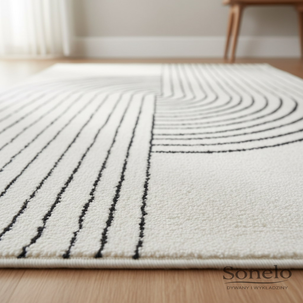 Dywan Sonelo - pielęgnacja