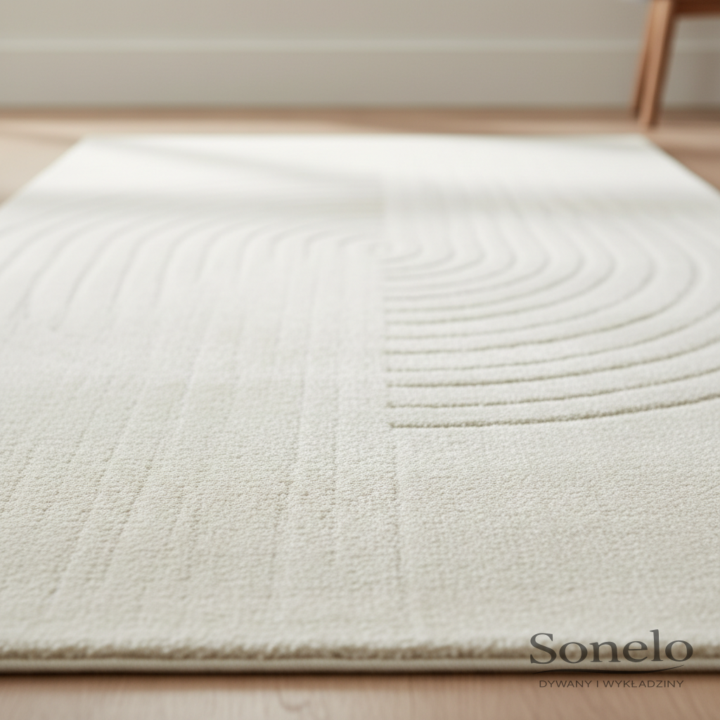 Dywan Sonelo - pielęgnacja