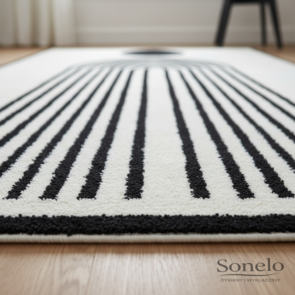 Dywan Sonelo - pielęgnacja