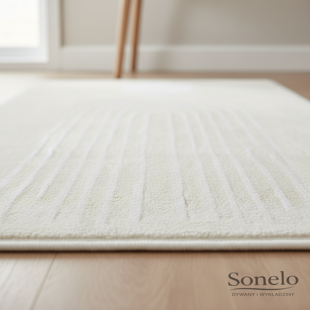 Dywan Sonelo - pielęgnacja