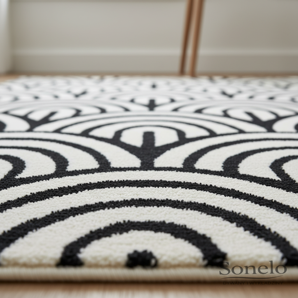 Dywan Sonelo - pielęgnacja