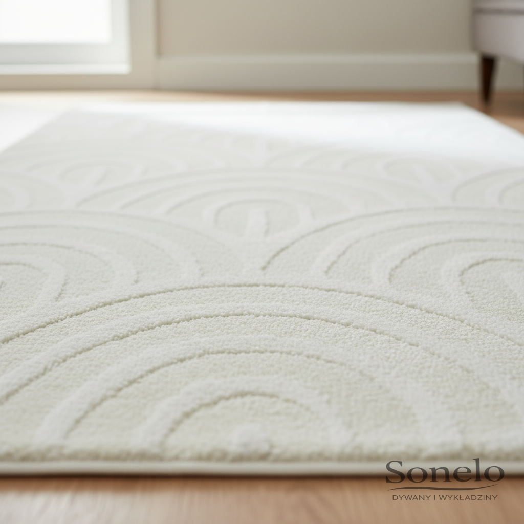 Dywan Sonelo - pielęgnacja