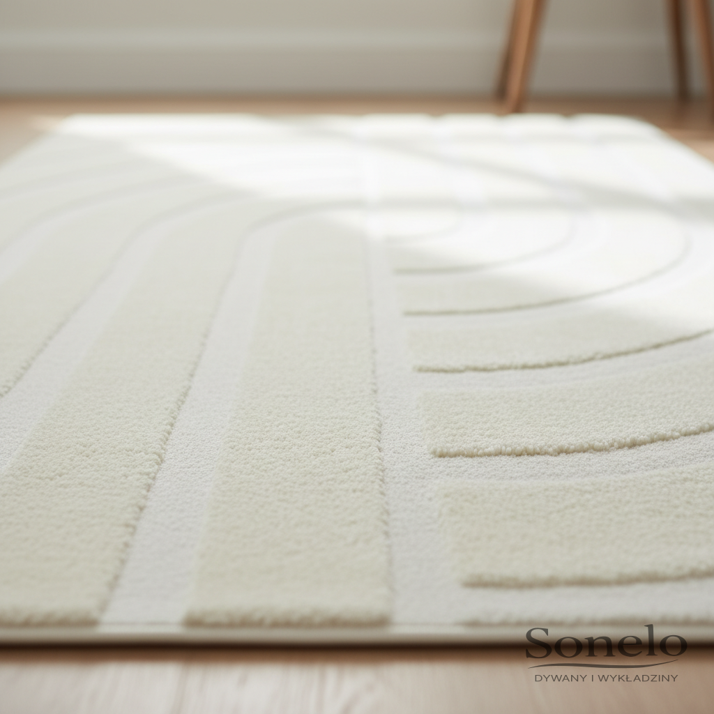 Dywan Sonelo - pielęgnacja