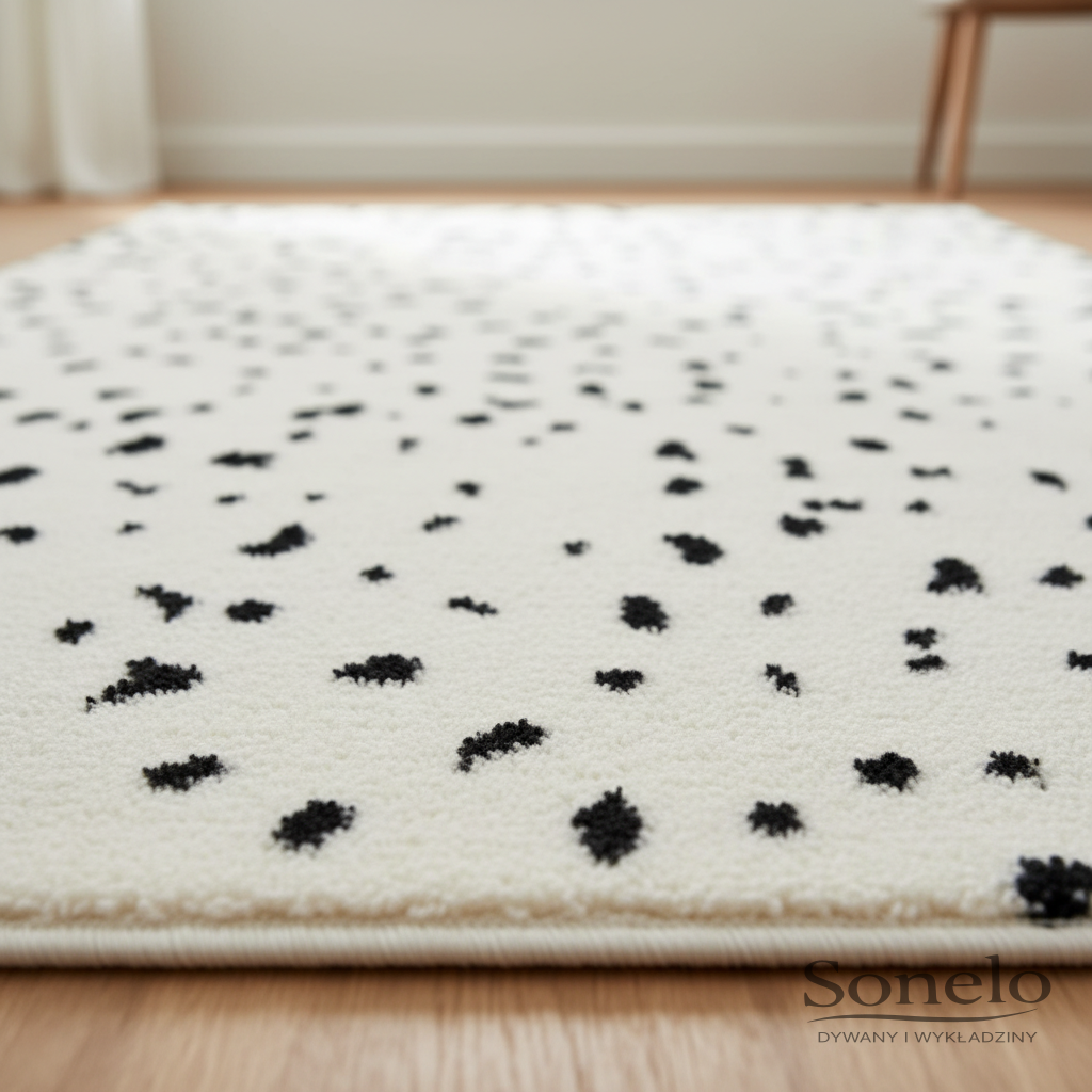 Dywan Sonelo - pielęgnacja