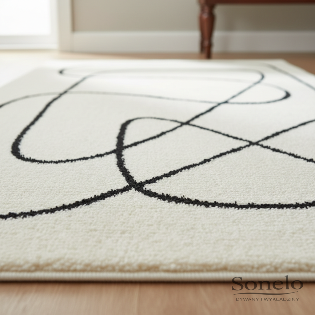 Dywan Sonelo - pielęgnacja