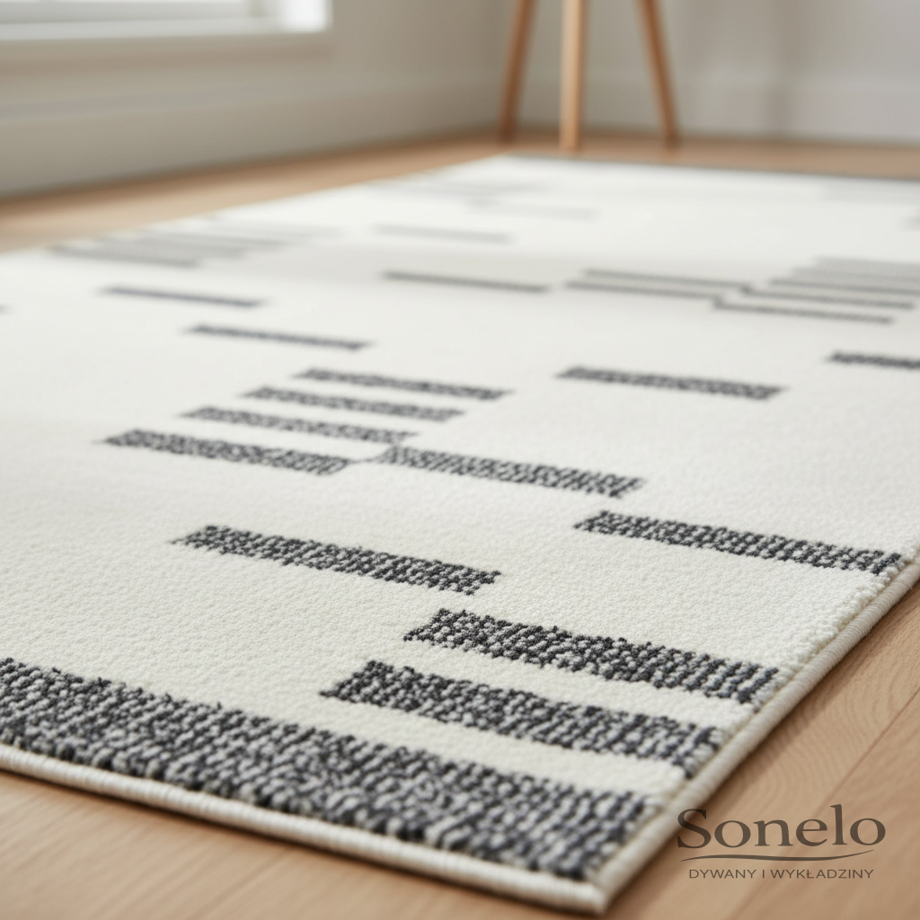 Dywan Sonelo - pielęgnacja