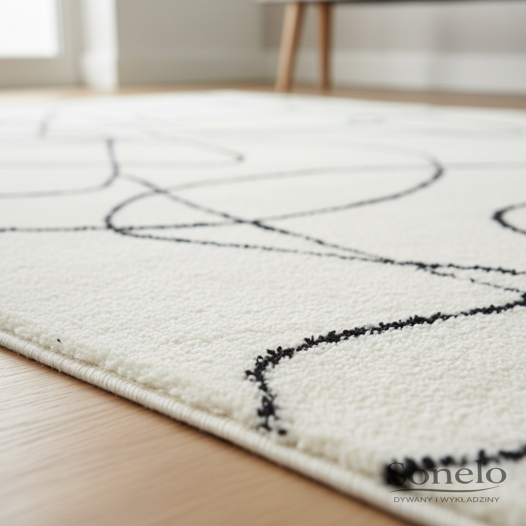 Dywan Sonelo - pielęgnacja