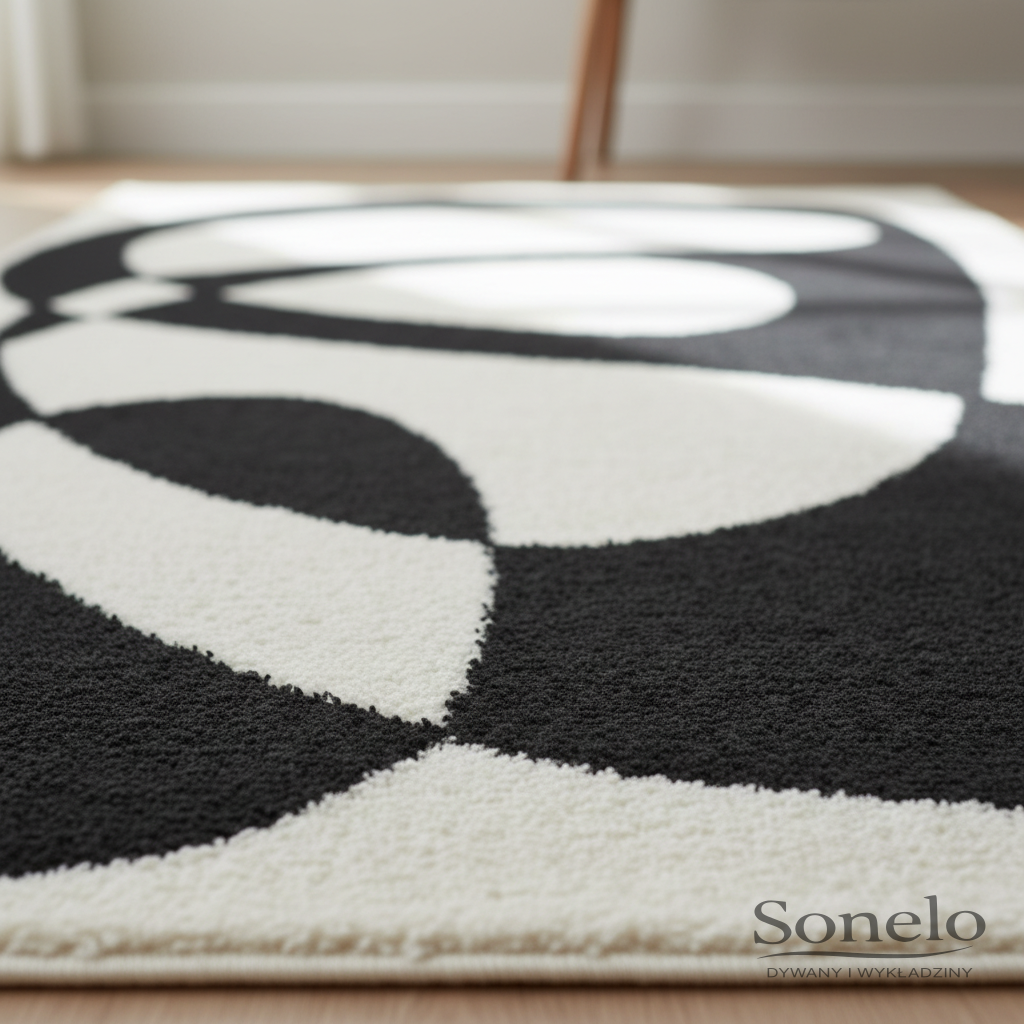 Dywan Sonelo - pielęgnacja