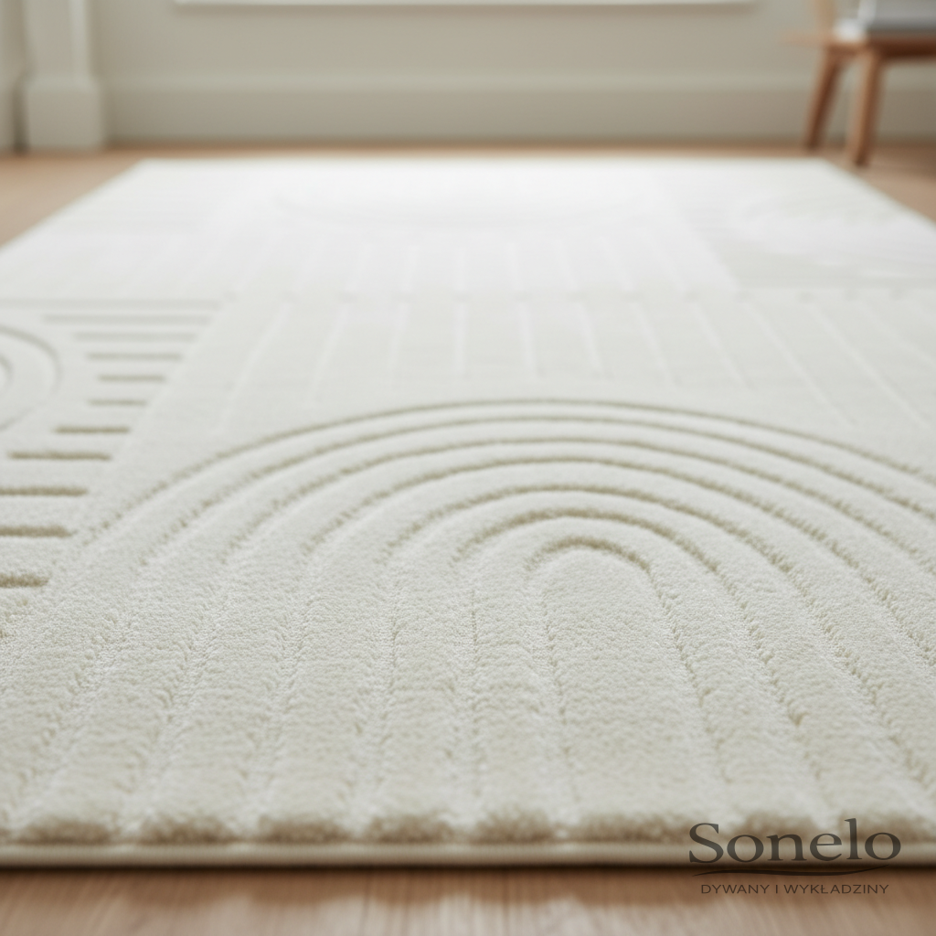 Dywan Sonelo - pielęgnacja