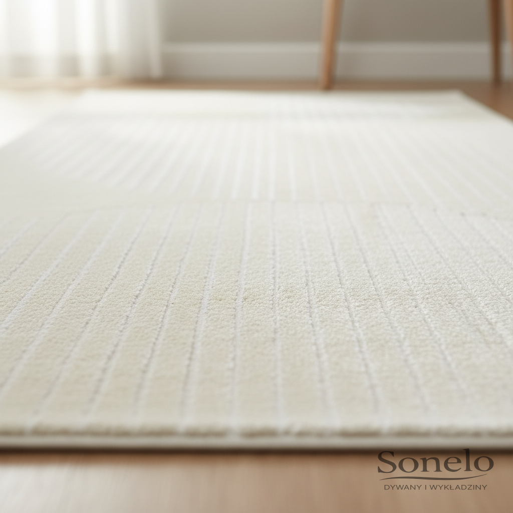 Dywan Sonelo - pielęgnacja