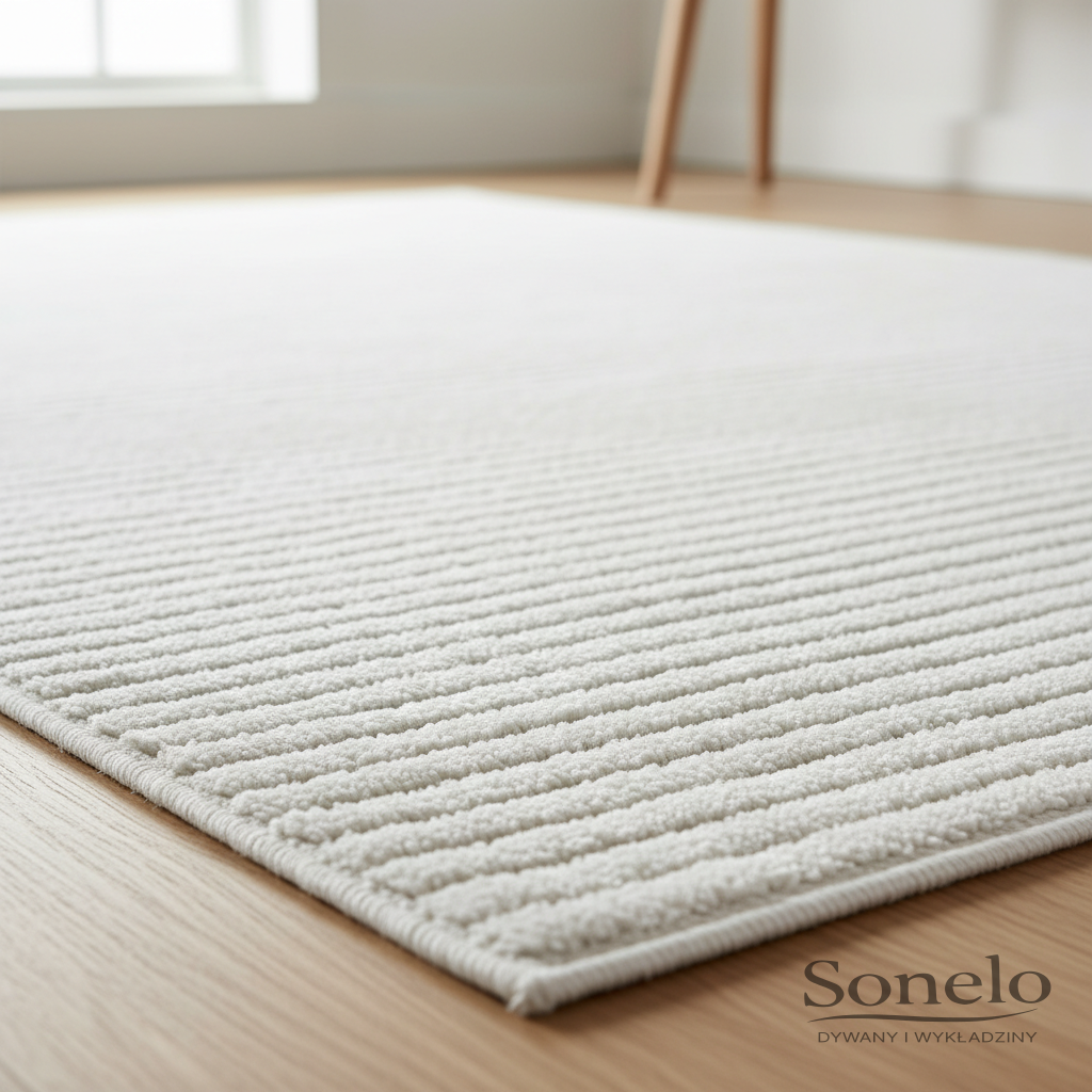 Dywan Sonelo - pielęgnacja