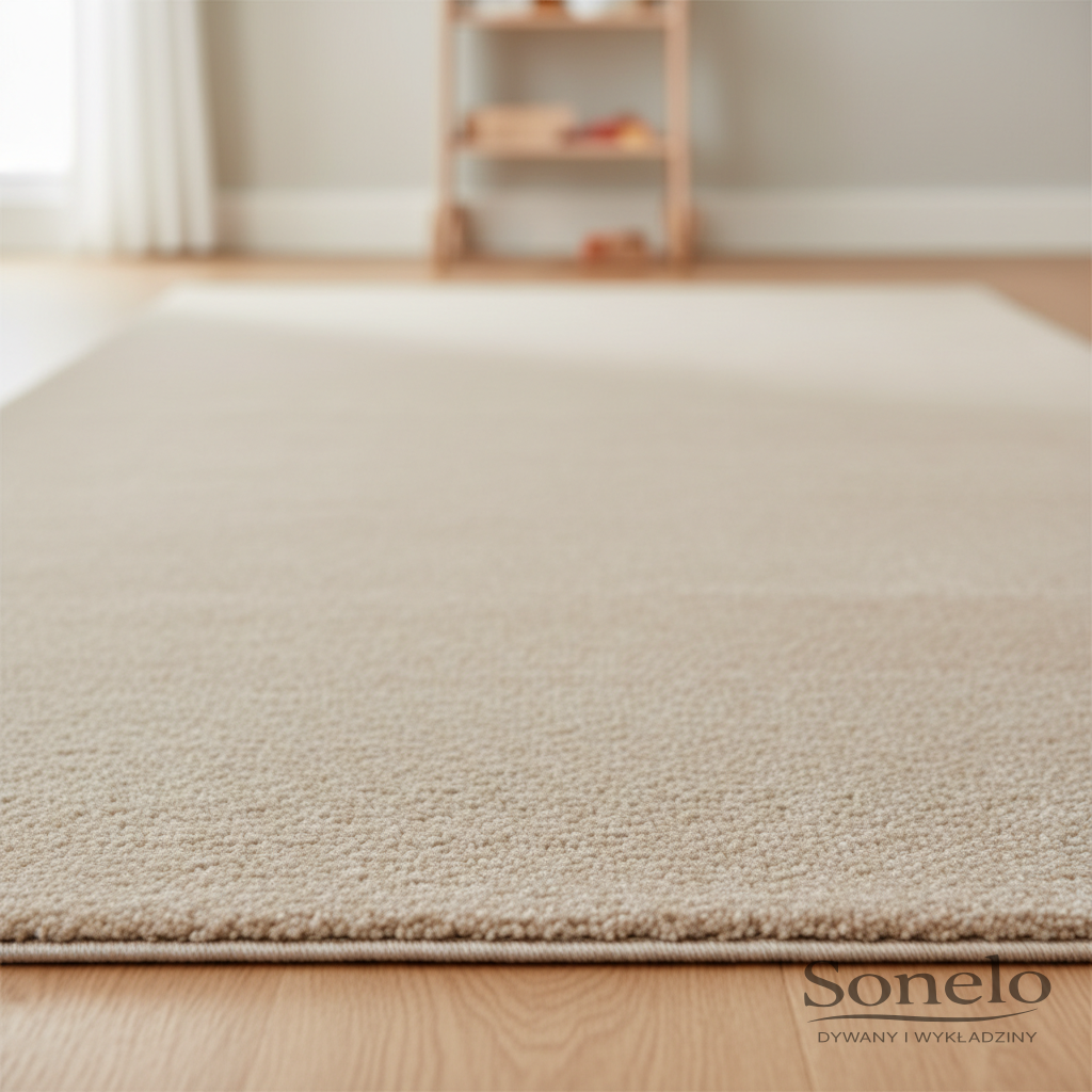 Dywan Sonelo - pielęgnacja