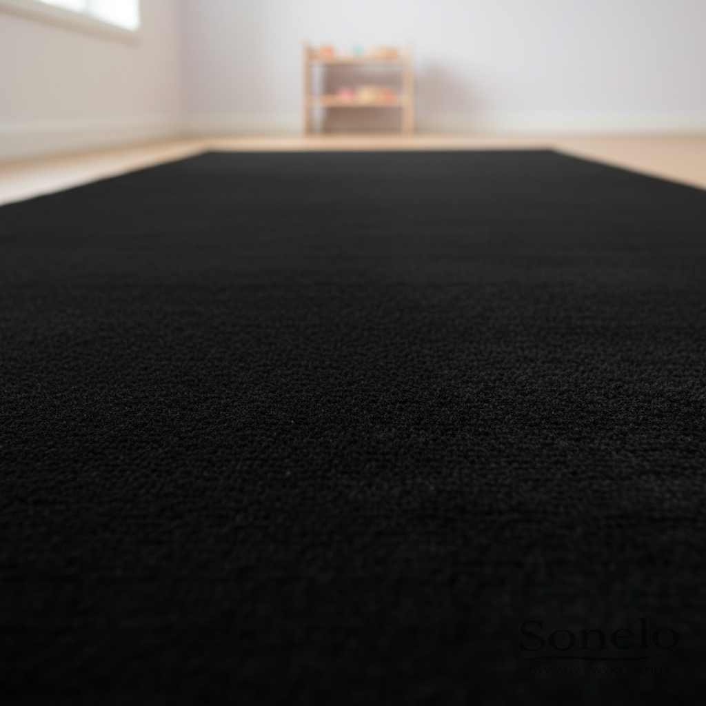 Dywan Sonelo - pielęgnacja